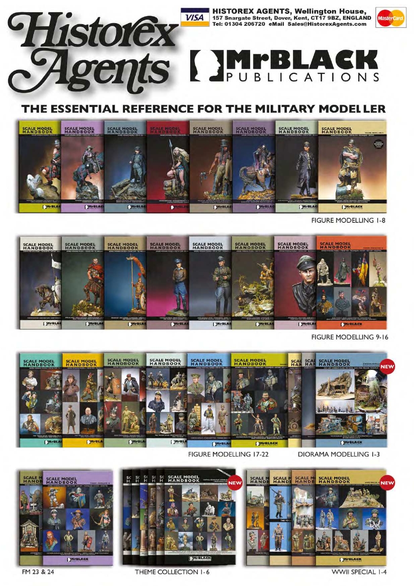 Scale Military Modeller International 2021-600